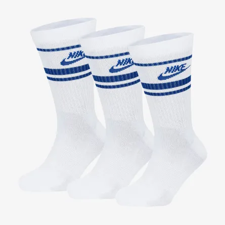 NIKE Čarape U NK NSW EVERYDAY ESSENTIAL CR 