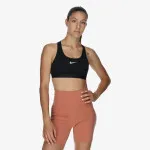NIKE Sportski grudnjak W NK DF SWSH MED SPT BRA 