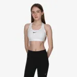 NIKE Sportski grudnjak W NK DF SWSH MED SPT BRA 