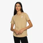 NIKE T-Shirt W NSW CLUB SS TEE 