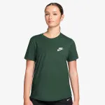 NIKE T-Shirt W NSW CLUB SS TEE 