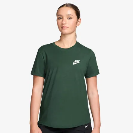 NIKE T-Shirt W NSW CLUB SS TEE