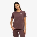 NIKE T-Shirt W NSW CLUB SS TEE 