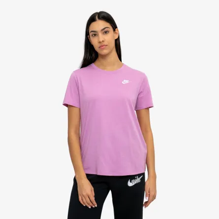 NIKE T-Shirt W NSW CLUB SS TEE 
