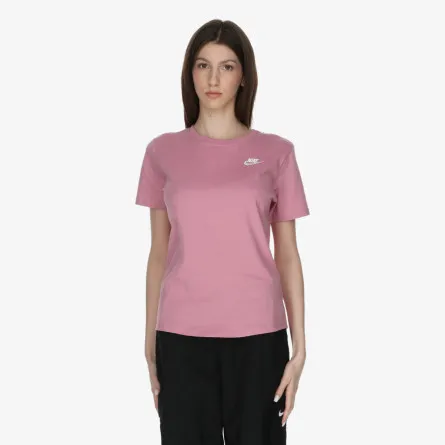 NIKE T-Shirt W NSW CLUB SS TEE 