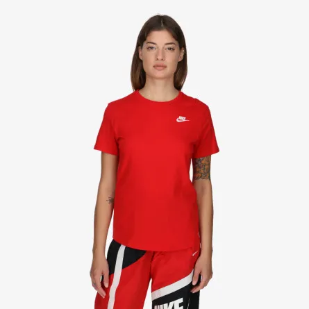 NIKE T-Shirt Sportswear Club Essential