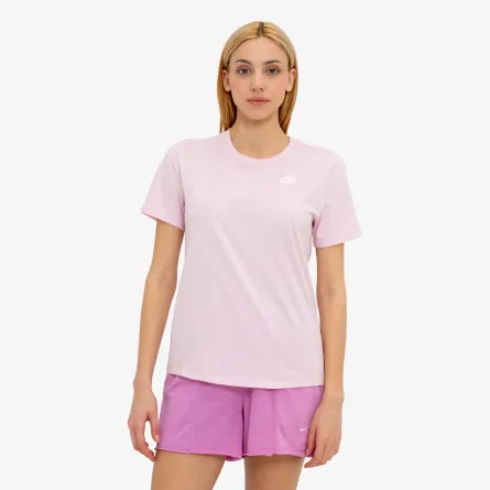 NIKE T-Shirt W NSW CLUB SS TEE 
