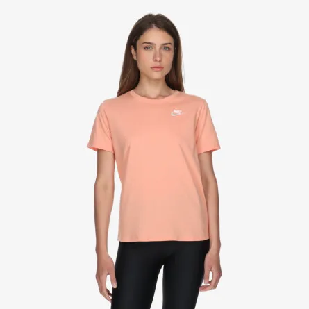 NIKE T-Shirt W NSW CLUB SS TEE 