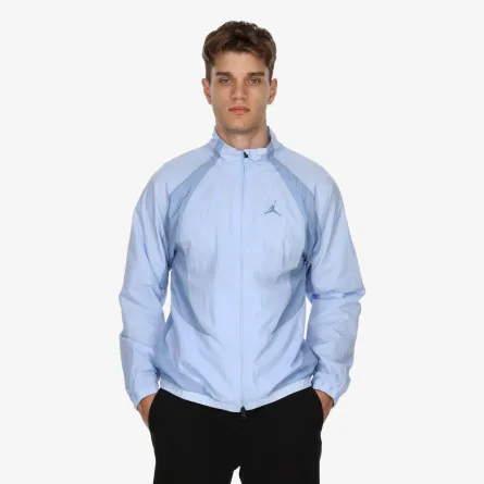 NIKE Majica s patentom M J SPRT JAM WARM UP JACKET 