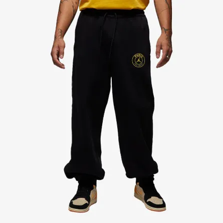 NIKE Hlače M J PSG HBR FLC PANT