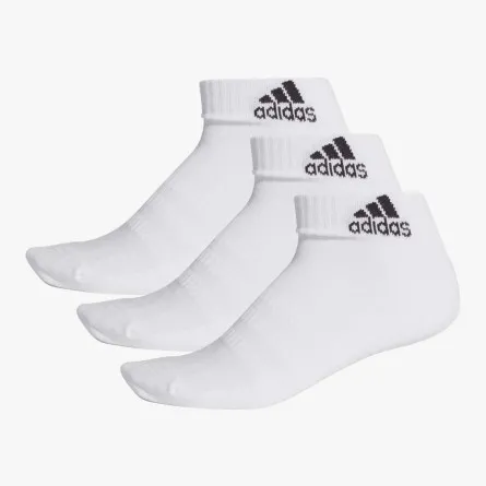 ADIDAS Čarape CUSH ANK 3PP 