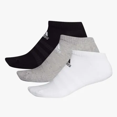 ADIDAS Čarape CUSH LOW 3PP 