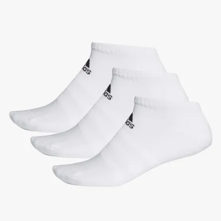 ADIDAS Čarape CUSH LOW 3PP 