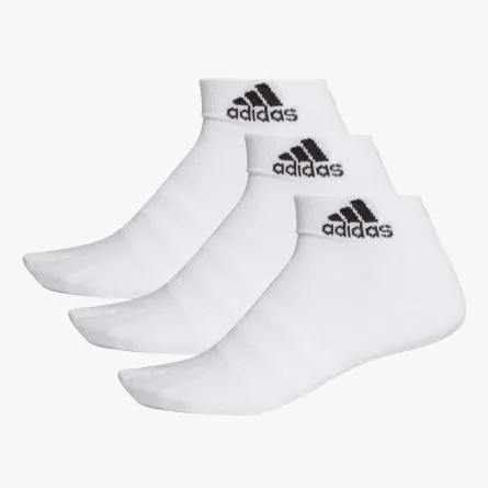 adidas Čarape LIGHT ANK 3PP 