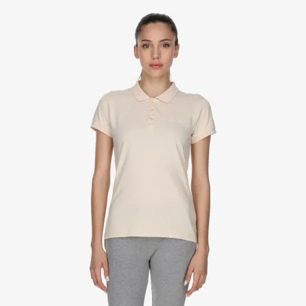 ELLESSE Polo T-shirt ELLESSE LADIES POLO T-SHIRT