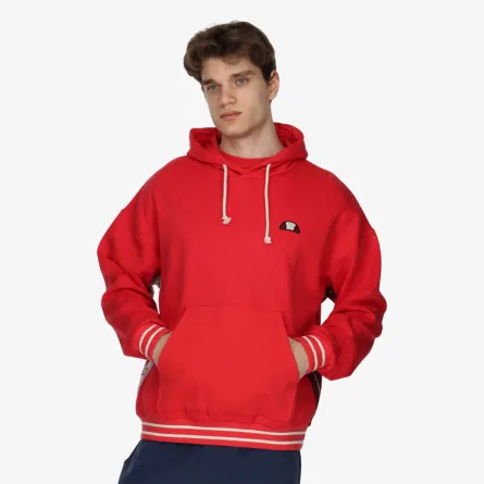ELLESSE Majica s kapuljačom MENS HOODY 