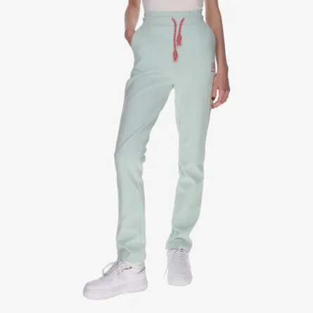 ELLESSE Hlače ELLESSE LADIES OPEN HEM PANTS