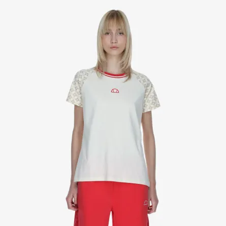 ELLESSE T-Shirt ELLESSE LADIES T-SHIRT