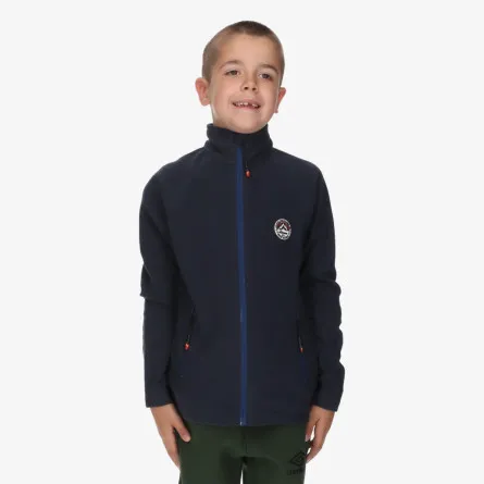 ELLESSE Fleece ELLESSE BOYS SKI MICROFLEECE 