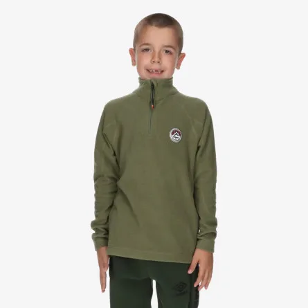 ELLESSE Fleece ELLESSE BOYS SKI MICROFLEECE 