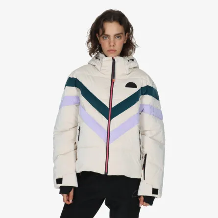 ELLESSE Jakna MILICA SKI JACKET
