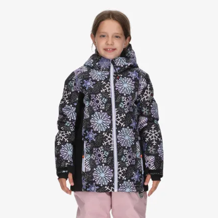 ELLESSE Jakna TEONA SKI JACKET 