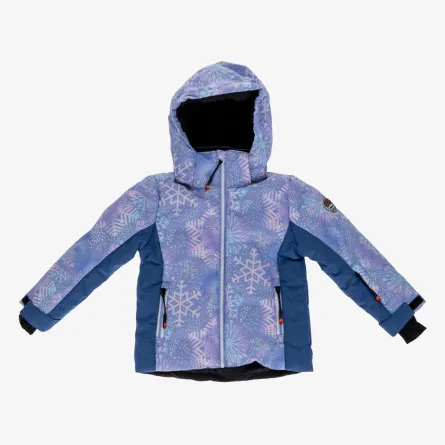 ELLESSE Jakna NEVA SKI JACKET 