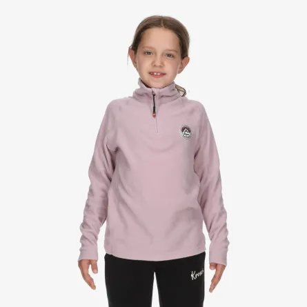 ELLESSE Fleece ELLESSE GIRLS SKI MICROFLEECE