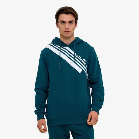 ELLESSE Majica s kapuljačom MENS HOODY 