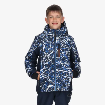 ELLESSE Jakna GALO SKI JACKET 