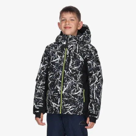 ELLESSE Jakna GALO SKI JACKET 