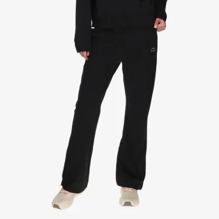 ELLESSE Hlače ELLESSE LADIES OPEN HEM PANTS