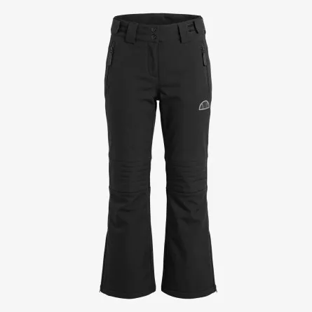 ELLESSE Hlače ELLESSE GIRLS SOFT SHELL PANTS