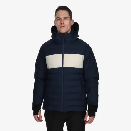 ELLESSE Jakna GIACOMO SKI JACKET 