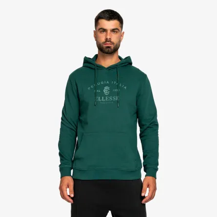 ELLESSE Majica s kapuljačom ELLESSE MALE HOODY 