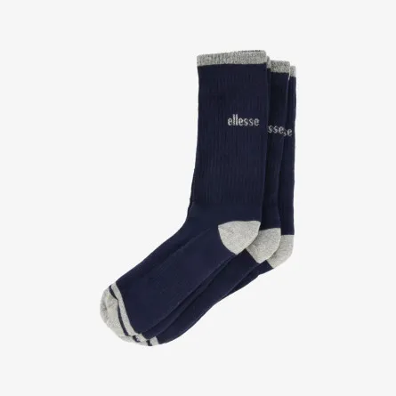 ELLESSE Čarape SPORT SOCKET