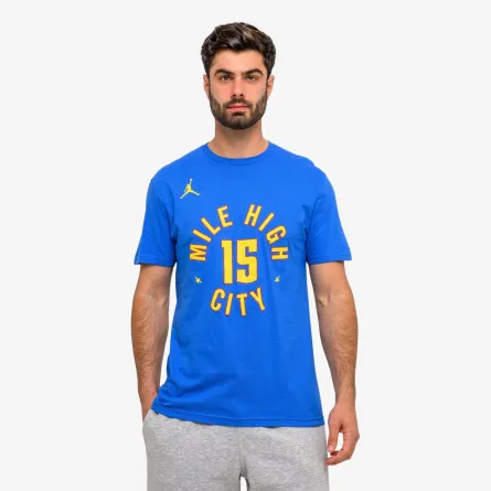 NIKE T-Shirt ADULT STATEMENT N&N TEE 