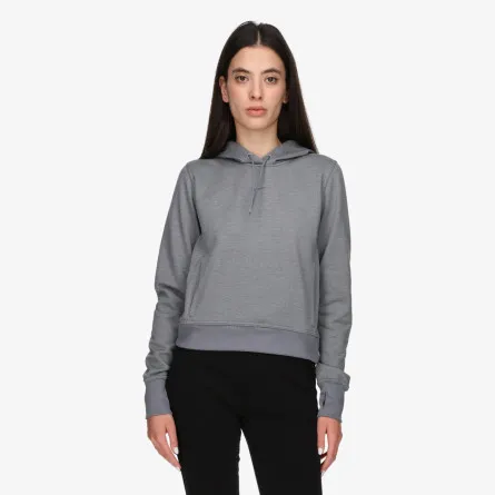 NIKE Majica s kapuljačom W NK ONE TF PO HOODIE LBR 