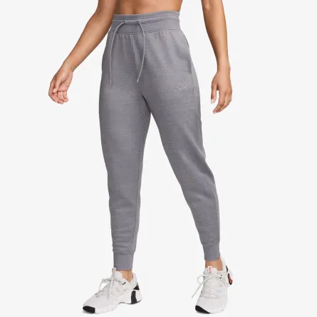 NIKE Hlače W NK ONE TF JOGGER PANT 
