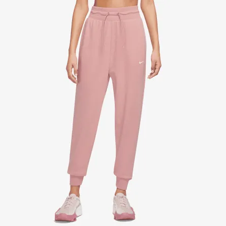 NIKE Hlače W NK ONE DF JOGGER PANT 