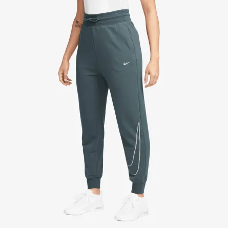 NIKE Hlače W NK ONE DF PANT PRO GRX 