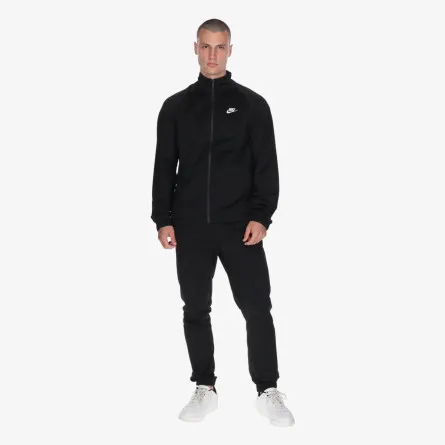 NIKE Trenirka M NK CLUB PK TRK SUIT 