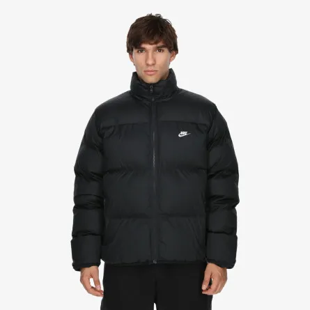 NIKE Jakna M NK TF CLUB PUFFER JKT 