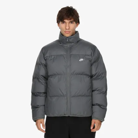 NIKE Jakna M NK TF CLUB PUFFER JKT 