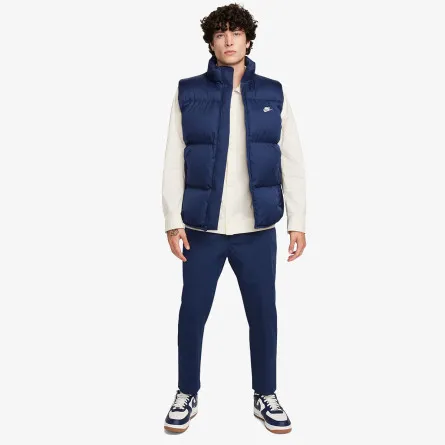 NIKE Prsluk M NK TF CLUB PUFFER VEST 