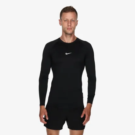 NIKE Majica dugih rukava M NP DF TIGHT TOP LS 
