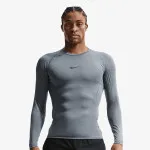 NIKE Majica dugih rukava M NP DF TIGHT TOP LS