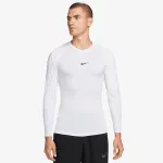 NIKE Majica dugih rukava M NP DF TIGHT TOP LS 
