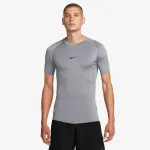 NIKE T-Shirt M NP DF TIGHT TOP SS 