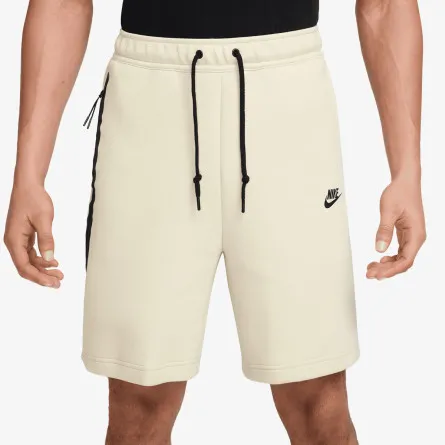 NIKE Kratke hlače M NK TCH FLC SHORT